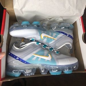 Gradeschool Nike Vapormax 2019